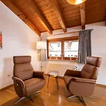Alpen Chalet