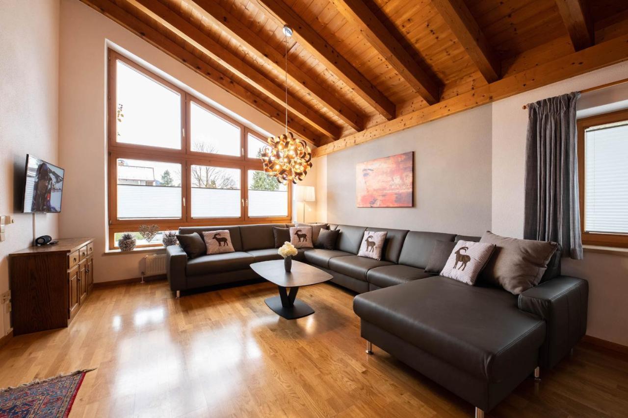 Holiday home Alpen Garmisch-Partenkirchen