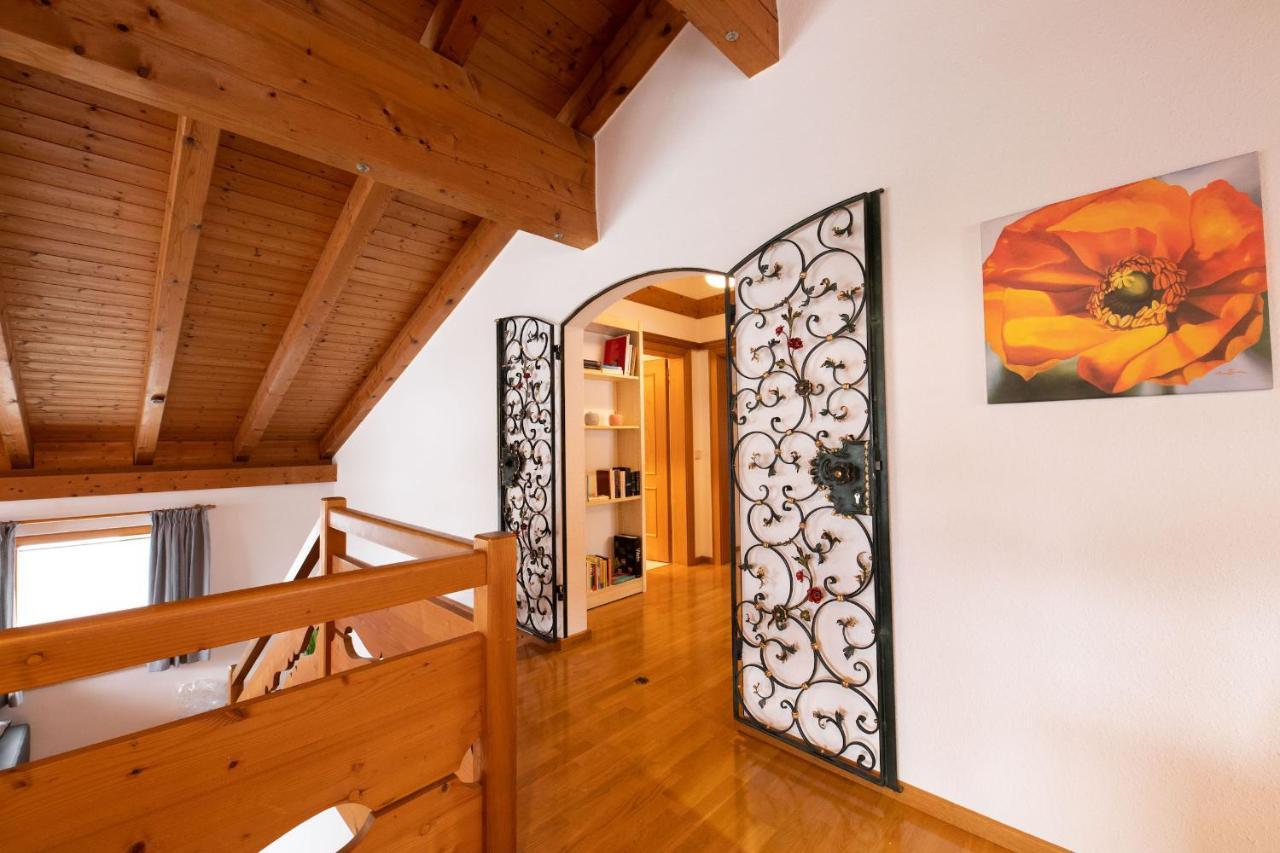 Alpen Ferienhaus *