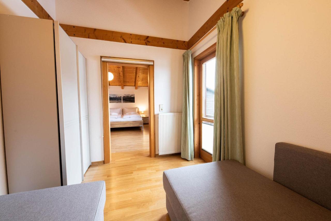 Ferienhaus Alpen