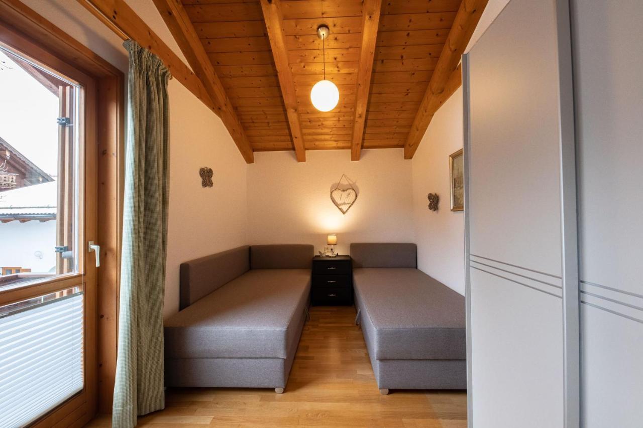 Alpen Ferienhaus *