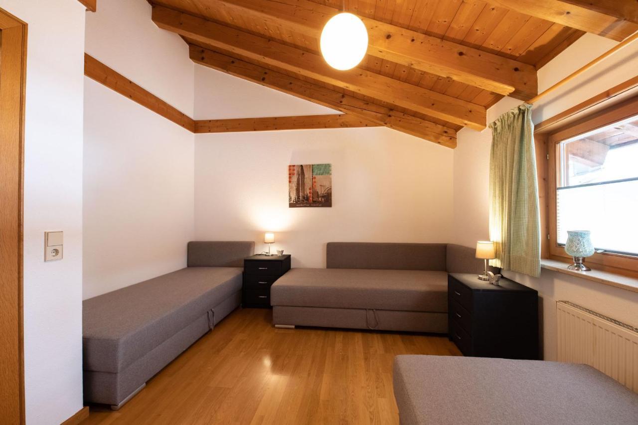 Alpen Ferienhaus *