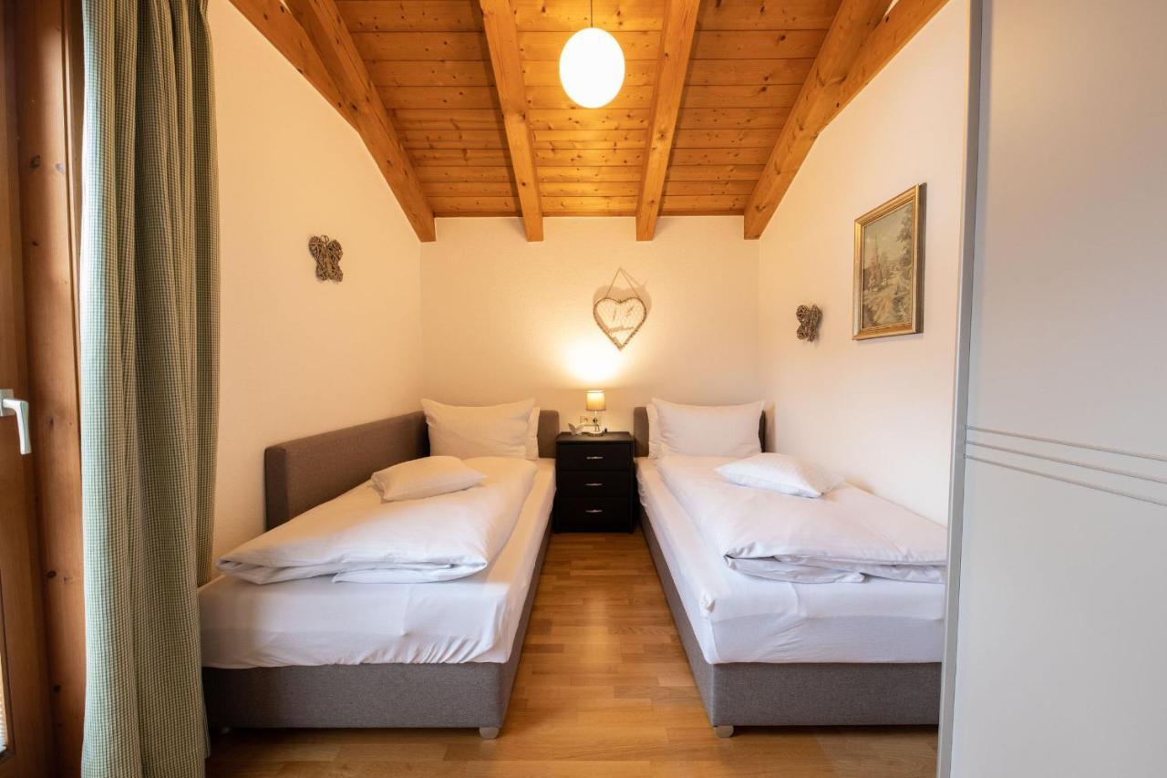 Ferienhaus Alpen Garmisch-Partenkirchen