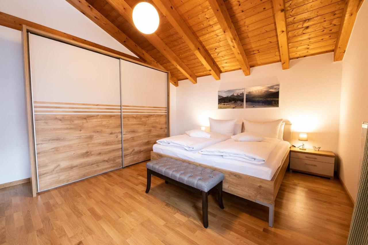 Alpen Holiday home *
