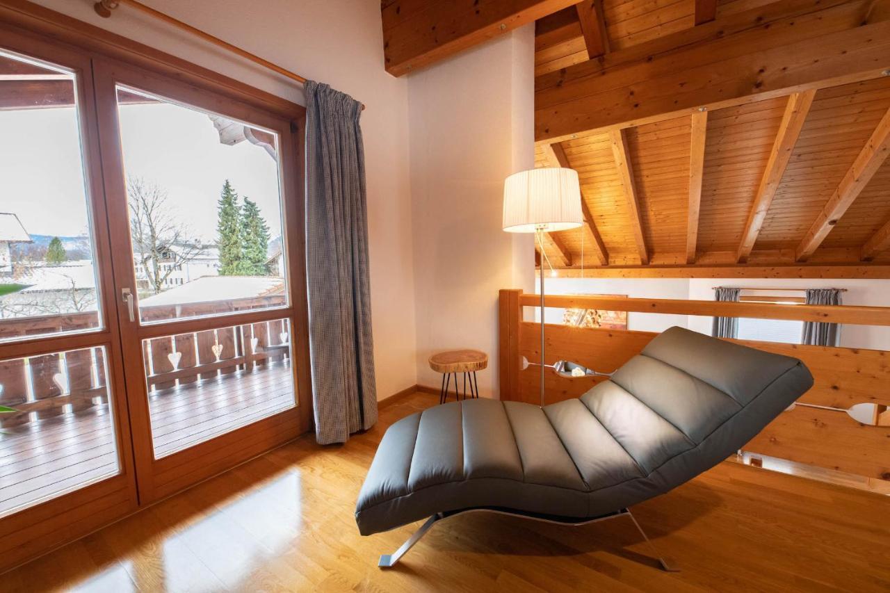 Ferienhaus Alpen Garmisch-Partenkirchen