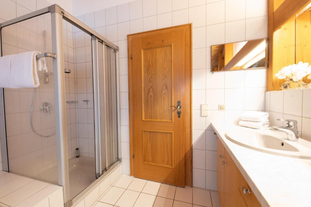 Ferienhaus Alpen